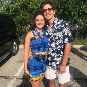 Meet your Posher, Matt